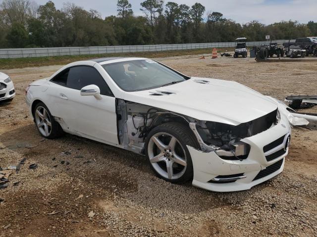 2016 MERCEDES-BENZ SL 400 - WDDJK6FA4GF038488