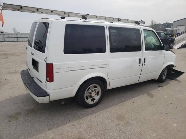 2004 Chevrolet Astro VIN: 1GNEL19X84B127776 Lot: 47153854