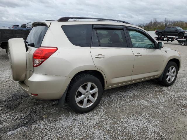 JTMBK31V776015391 | 2007 Toyota rav4 limited