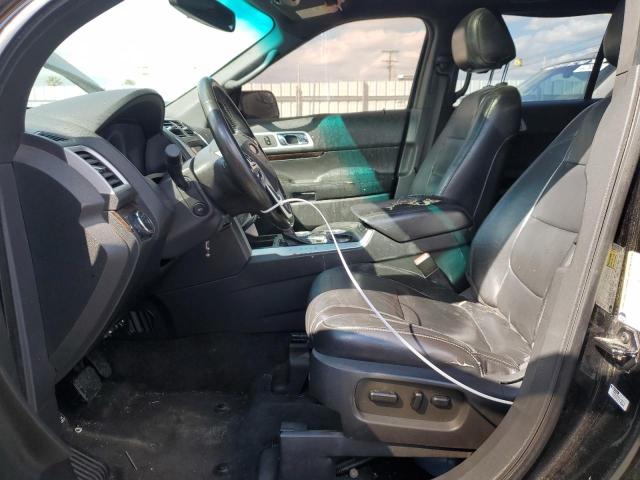 1FMHK7F82BGA12580 2011 Ford Explorer Limited