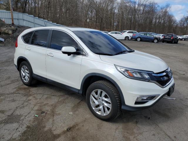 2016 HONDA CR-V EX 5J6RM4H51GL114174