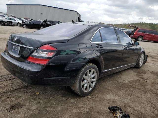 2008 Mercedes-Benz S 550 VIN: WDDNG71X28A188182 Lot: 48513204