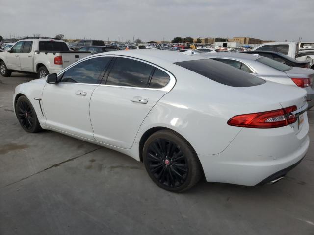 2014 Jaguar Xf VIN: SAJWA0EX5E8U28881 Lot: 44747184