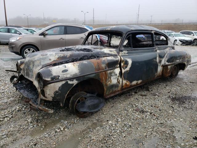 508C10033 1950 OLDSMOBILE 88-0