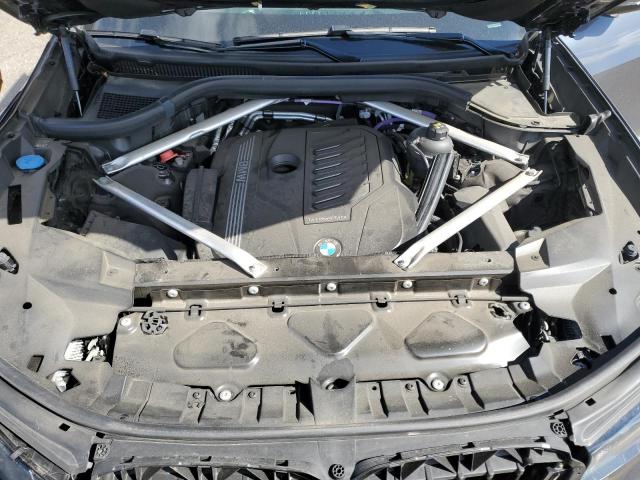 VIN 5UXCW2C03M9H77326 2021 BMW X7, Xdrive40I no.12