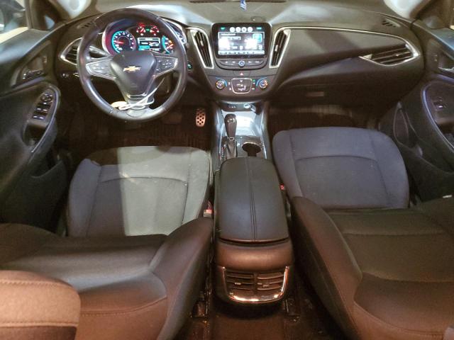2016 CHEVROLET MALIBU LT - 1G1ZE5ST6GF275109