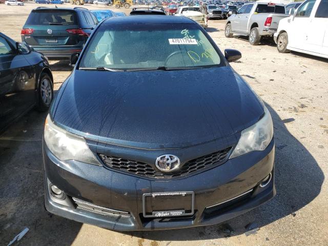 VIN 4T1BF1FK1EU448281 2014 Toyota Camry, L no.5