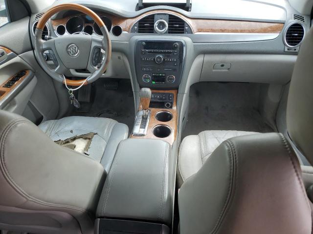 5GAKRCED1CJ225250 | 2012 Buick enclave