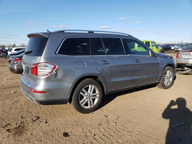 VIN 4JGDF6EE2GA696982 2016 Mercedes-Benz GL-Class, ... no.3