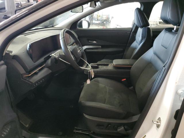 2023 NISSAN ARIYA EVOL JN1DF0BB2PM709520