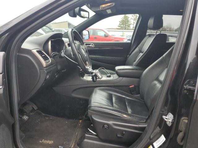 1C4RJFBG7EC365766 2014 Jeep Grand Cherokee Limited