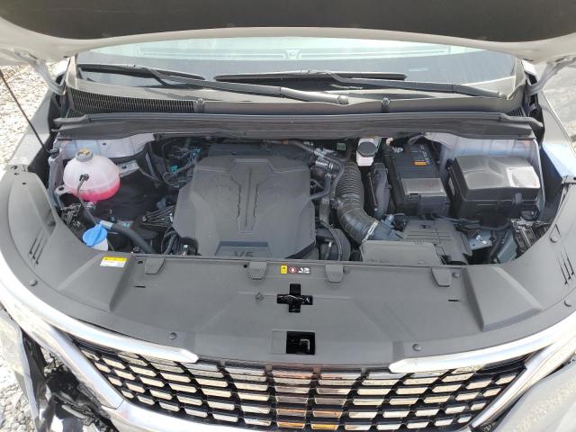 2024 KIA CARNIVAL S KNDNE5H38R6347718