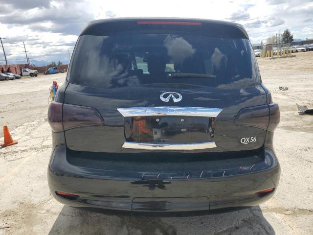 2012 Infiniti Qx56 VIN: JN8AZ2ND3C9716705 Lot: 47406084