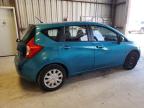 NISSAN VERSA NOTE снимка