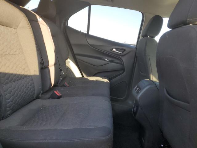 2021 Chevrolet Equinox Lt VIN: 3GNAXKEV0MS131631 Lot: 47741034