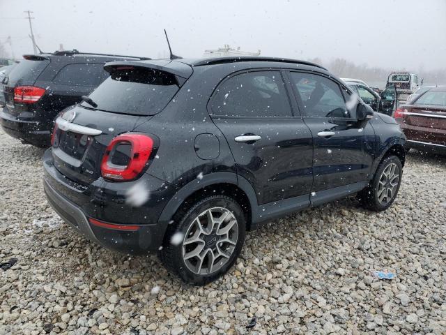 2019 FIAT 500X TREKK - ZFBNFYB16KP795643