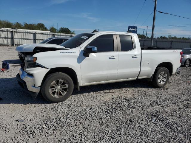 Vin: 1gcryded6kz203895, lot: 48761044, chevrolet all models k1500 lt 2019 img_1
