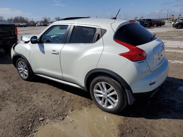 2012 Nissan Juke S VIN: JN8AF5MV8CT118178 Lot: 46943384