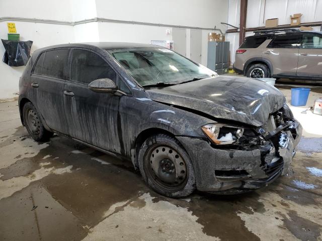 2017 VOLKSWAGEN GOLF S - 3VW217AU4HM056481