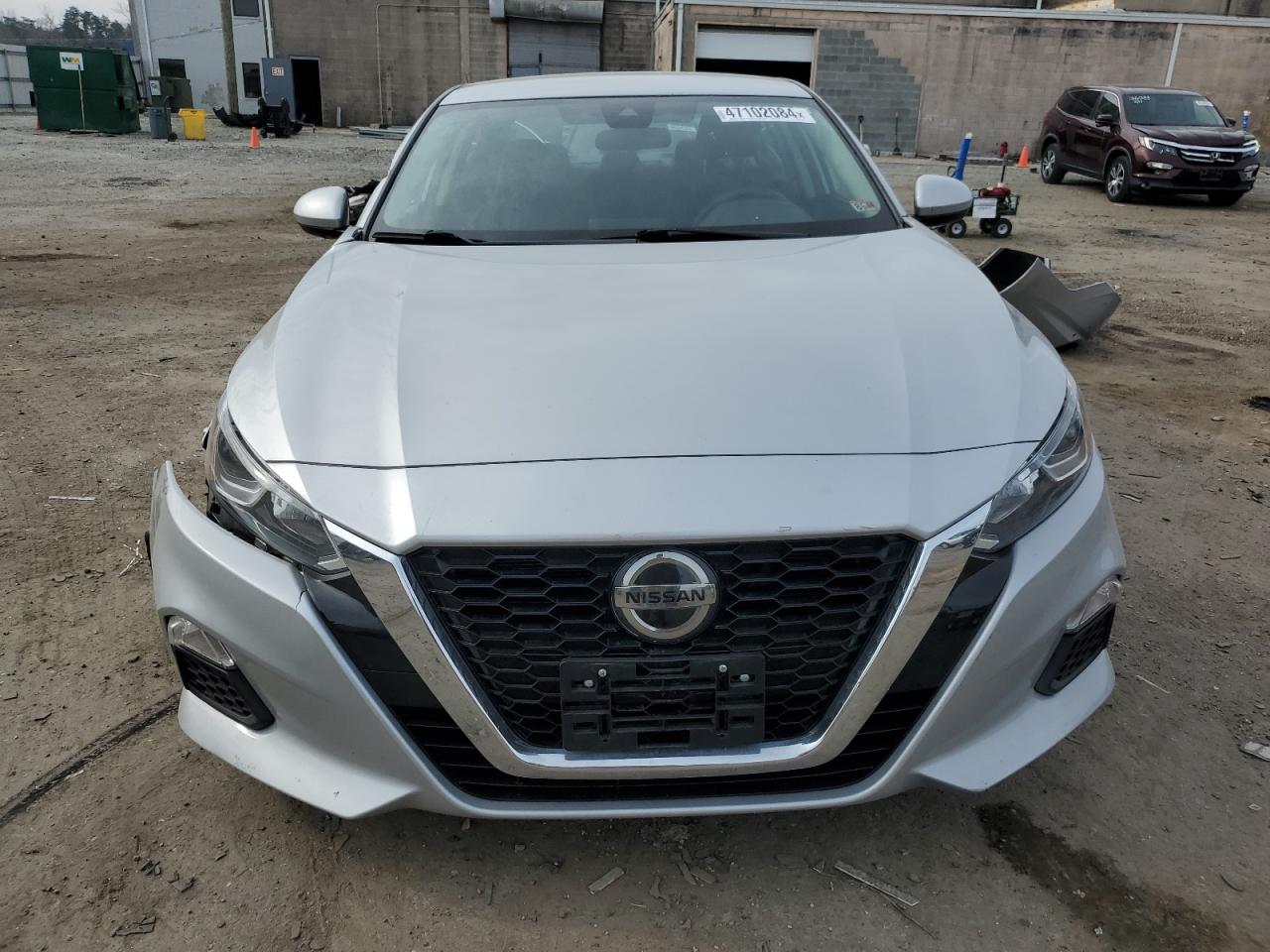1N4BL4BV3MN382622 NISSAN ALTIMA 2021