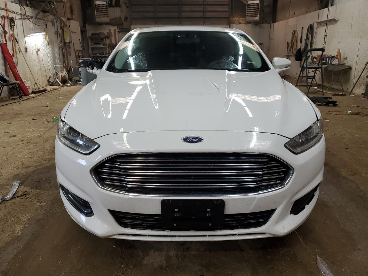 3FA6P0HD5GR147833 FORD FUSION 2016