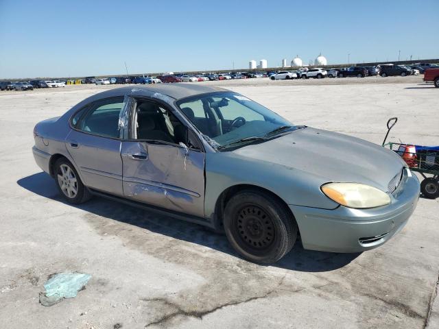 2006 Ford Taurus Se VIN: 1FAFP53266A257477 Lot: 45362944