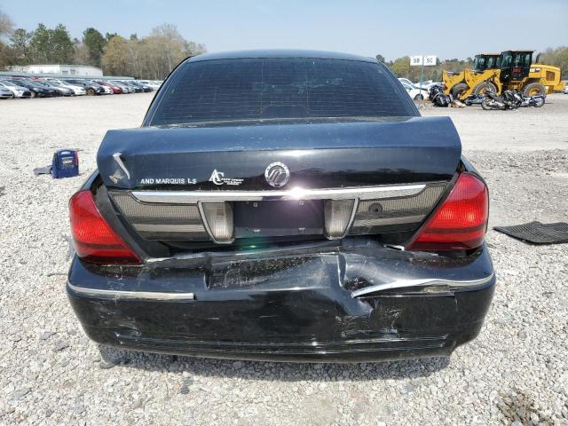 2011 Mercury Grand Marquis Ls VIN: 2MEBM7FV0BX611559 Lot: 47755814