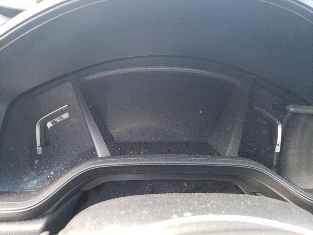 2019 HONDA CR-V LX - 2HKRW2H29KH149990