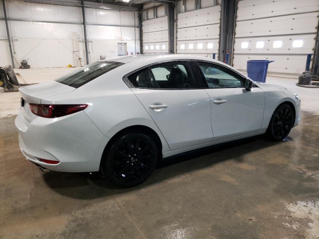 2024 MAZDA 3 SELECT S - 3MZBPABM5RM402811