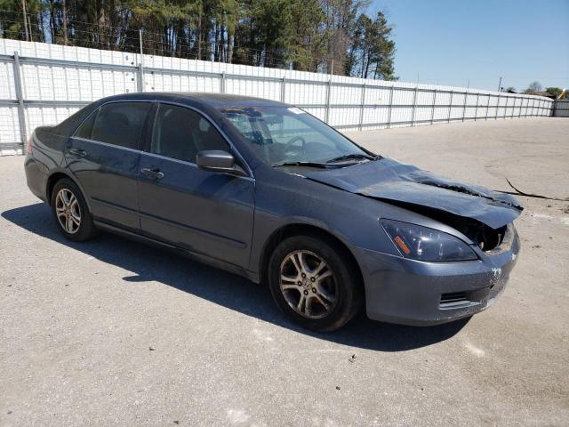 2007 Honda Accord Se VIN: 1HGCM56367A194121 Lot: 47366974