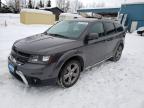 2016 DODGE JOURNEY CR - 3C4PDDGGXGT108894