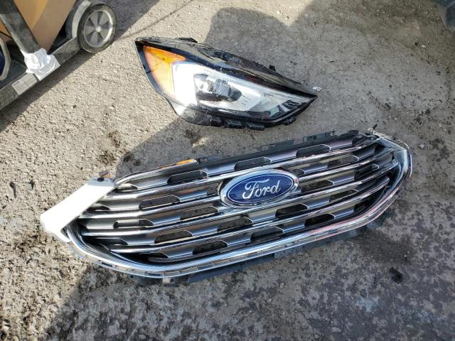 2020 Ford Edge Sel VIN: 2FMPK4J92LBA69915 Lot: 47913114