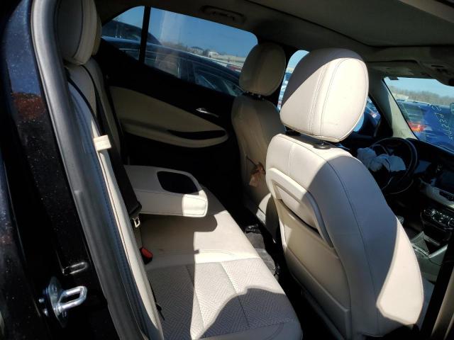 2021 BUICK ENCORE GX - KL4MMFSL5MB145703