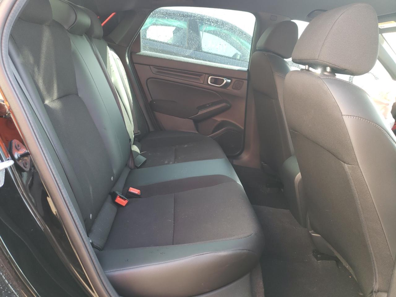 2HGFE2F58RH520046 HONDA CIVIC 2024