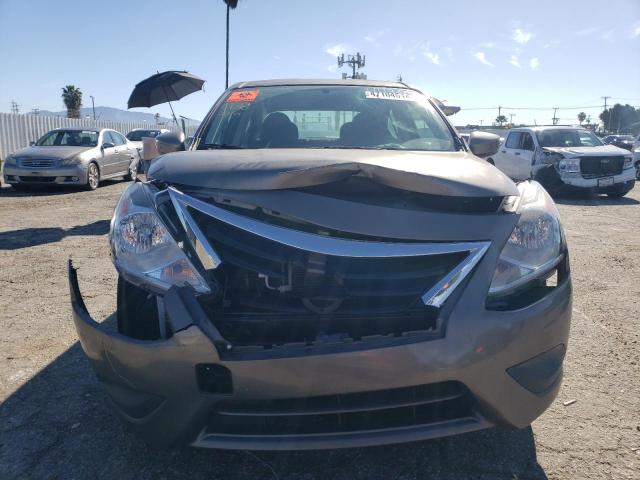 2017 NISSAN VERSA S - 3N1CN7AP6HK469006
