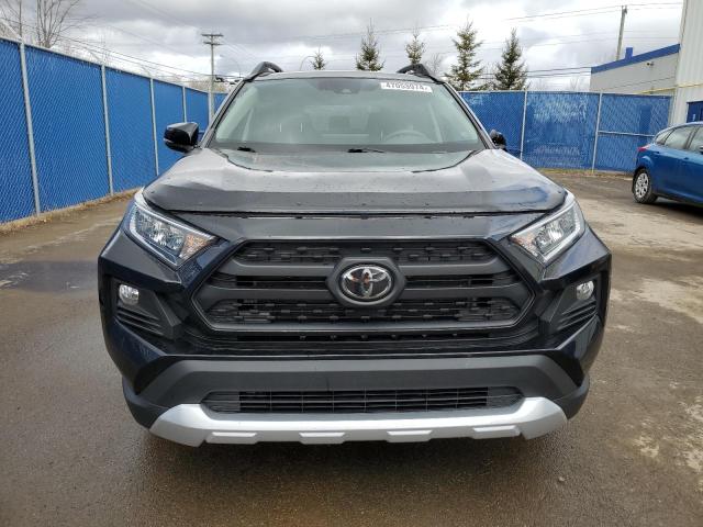 2019 TOYOTA RAV4 ADVEN - 2T3J1RFV9KW040634
