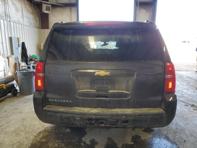 2017 CHEVROLET SUBURBAN K - 1GNSKGECXHR359613