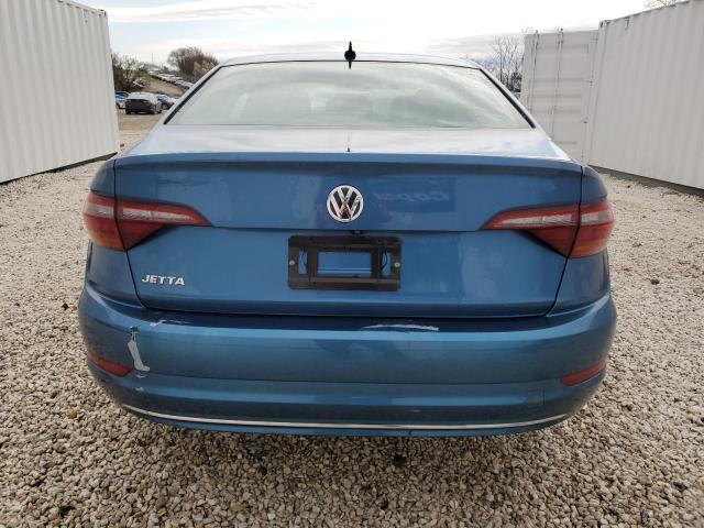 2019 Volkswagen Jetta S VIN: 3VWC57BU0KM171366 Lot: 72534362