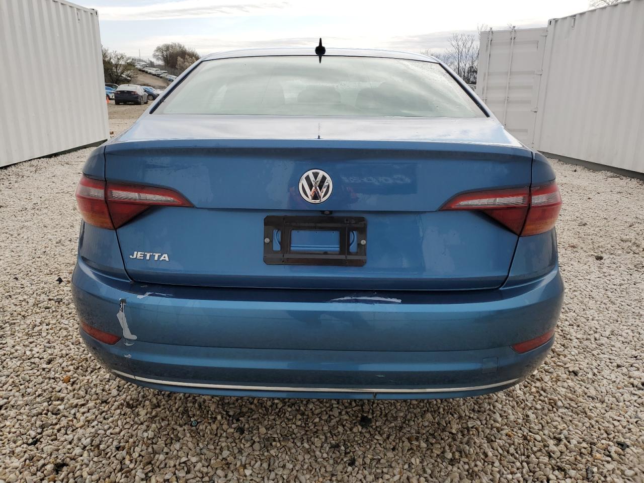 3VWC57BU0KM171366 2019 Volkswagen Jetta S