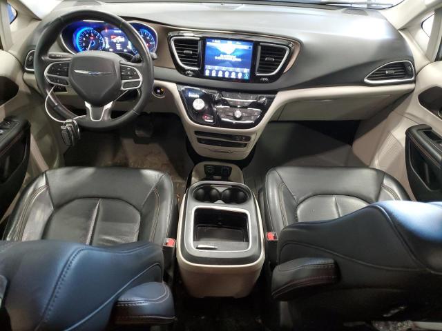 2018 CHRYSLER PACIFICA T - 2C4RC1EG7JR315296