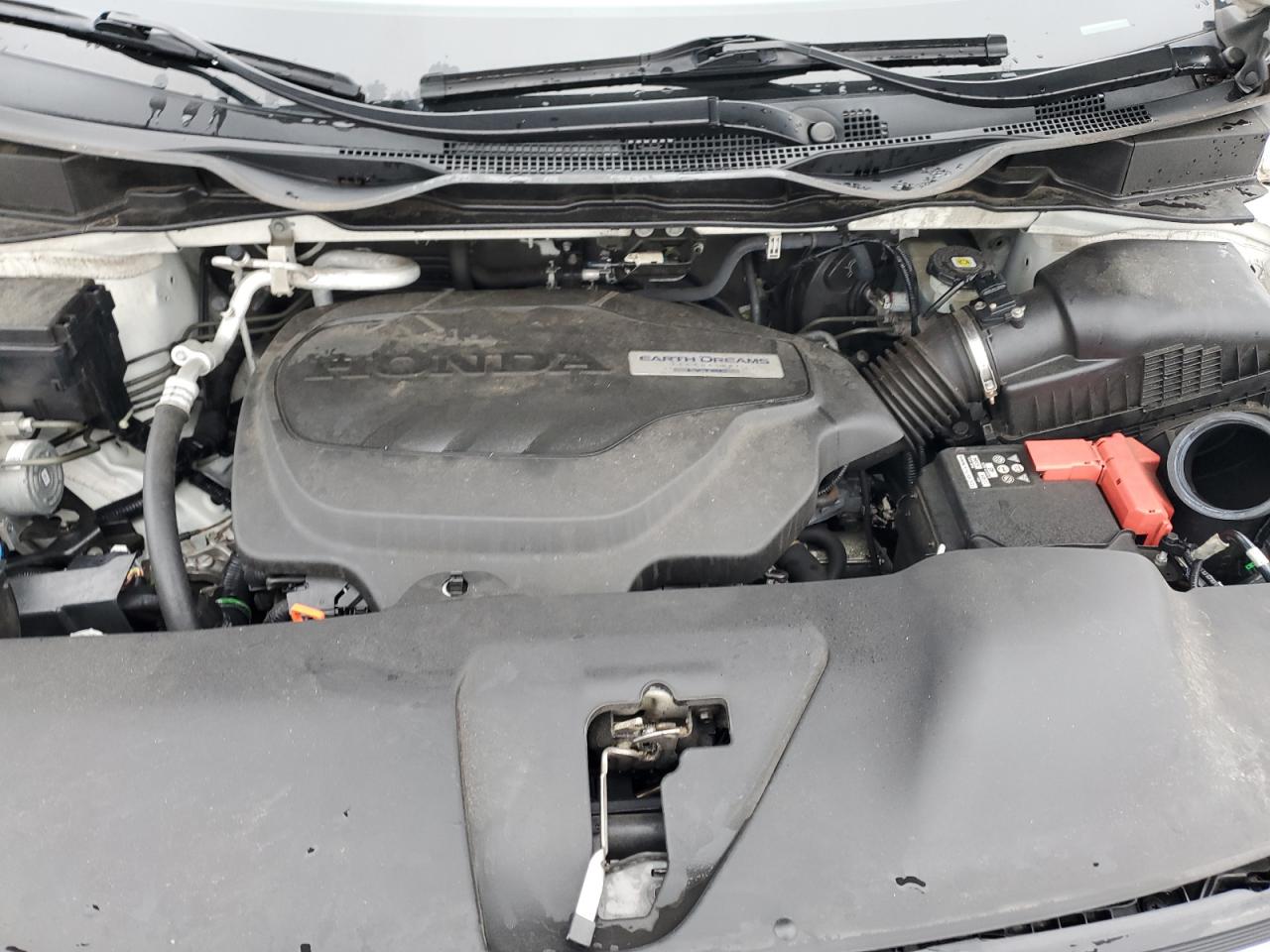 5FNRL6H73JB025058 HONDA All Models 2018