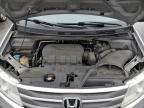 HONDA ODYSSEY photo