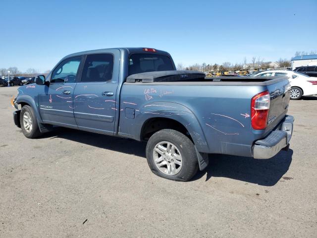 5TBDT44105S476779 2005 Toyota Tundra Double Cab Sr5