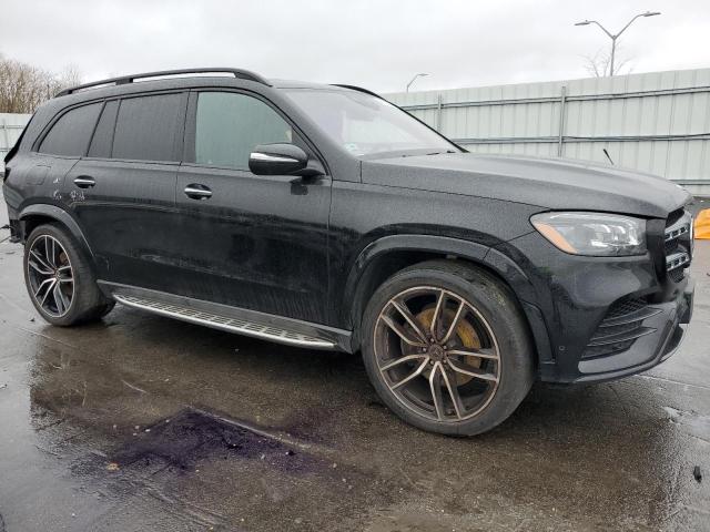 2020 MERCEDES-BENZ GLS 580 4M - 4JGFF8GE7LA232971