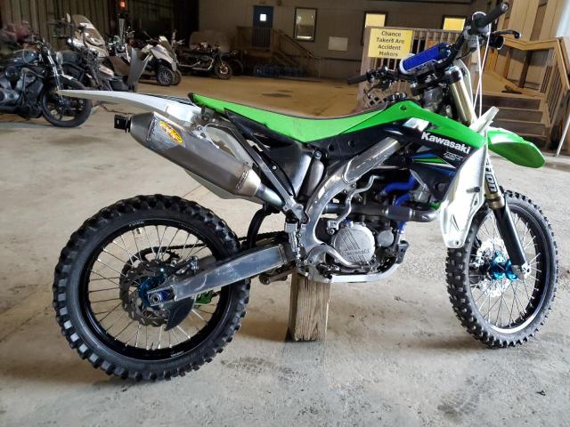 2014 KAWASAKI 1100 - JKAKXGFC7EA023737