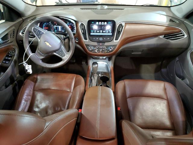 2017 CHEVROLET MALIBU PRE - 1G1ZH5SX6HF110477