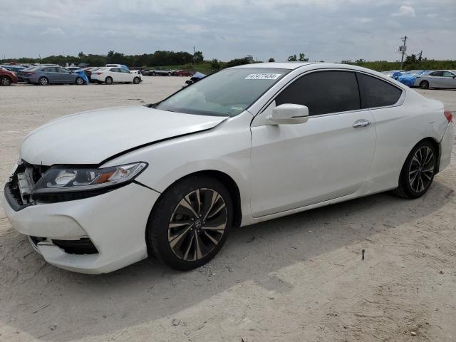 2016 Honda Accord Exl VIN: 1HGCT1B80GA010448 Lot: 47477434