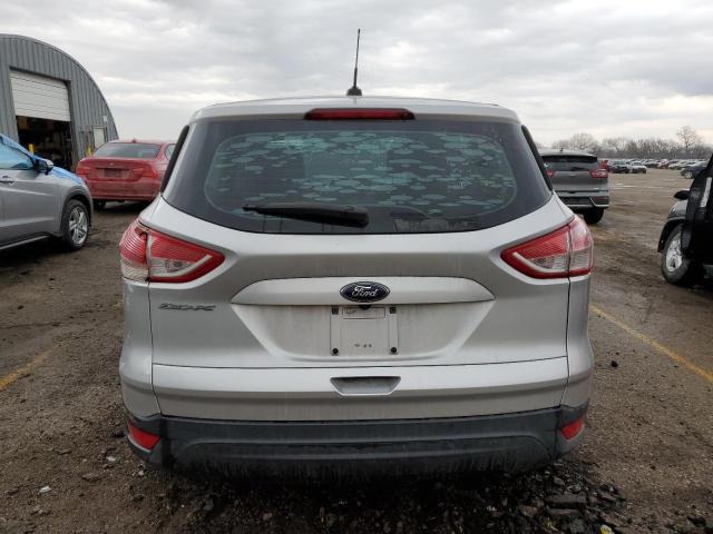 2016 FORD ESCAPE S - 1FMCU0F74GUA66930