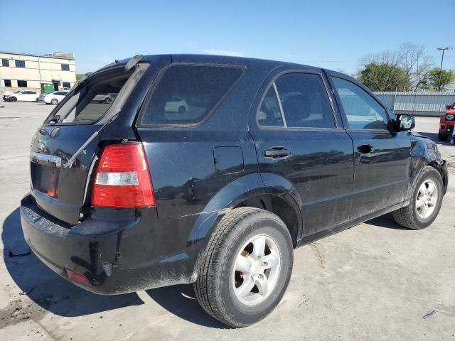 2008 Kia Sorento Ex VIN: KNDJD735885836727 Lot: 48515834