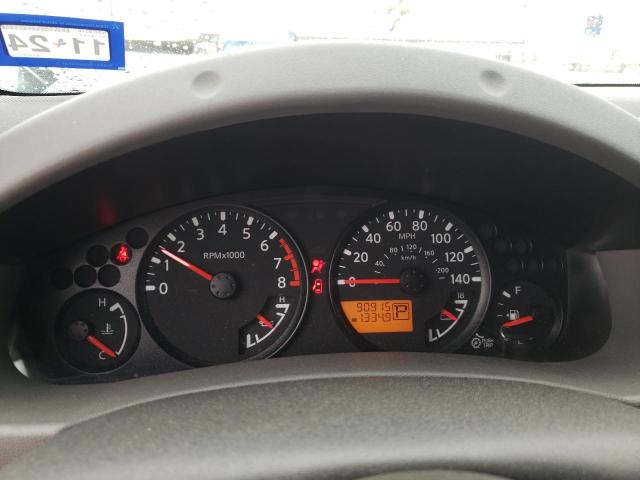 2015 NISSAN XTERRA X 5N1AN0NU3FN652765